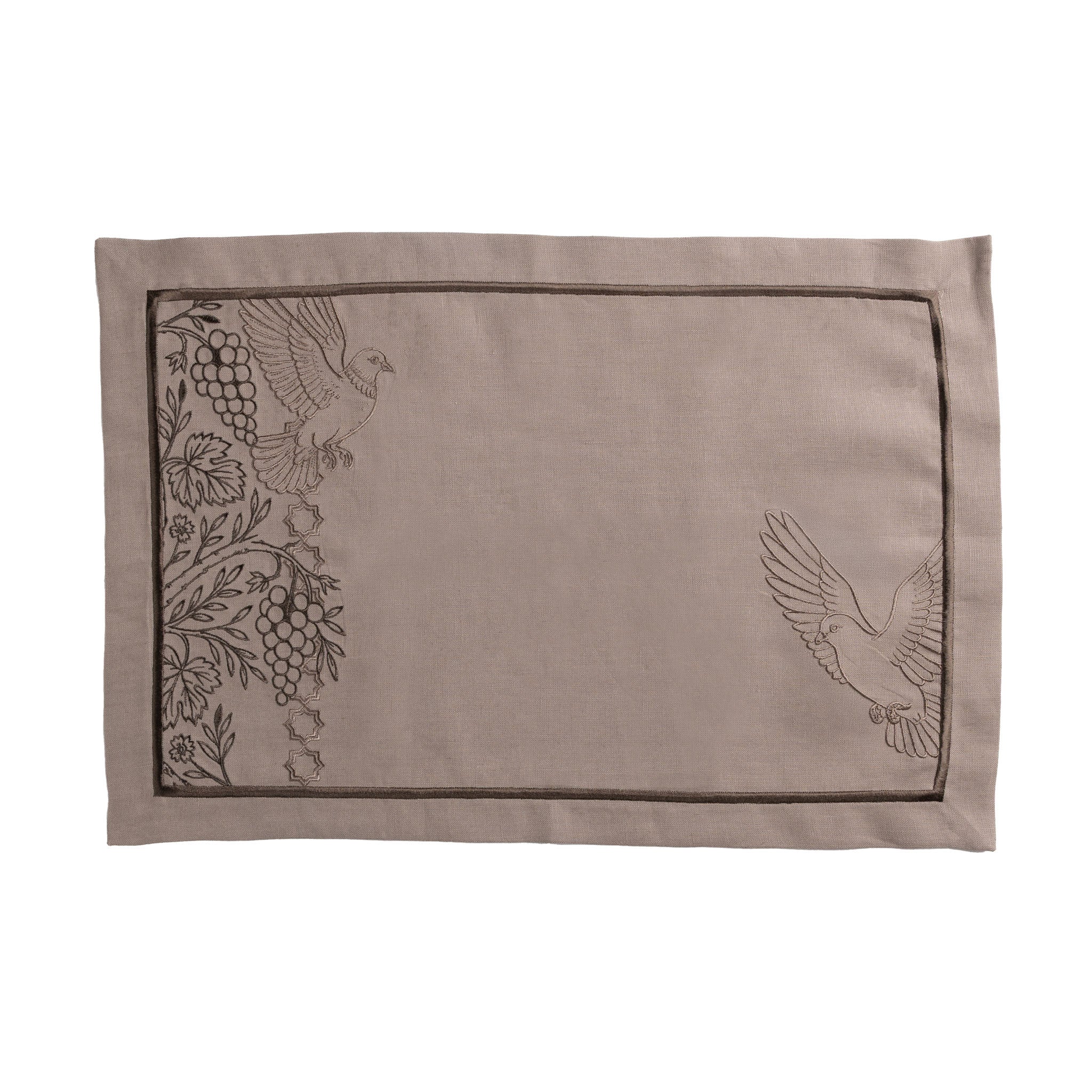 SAKĪNA AMERIKAN SERVIS (4'lü)