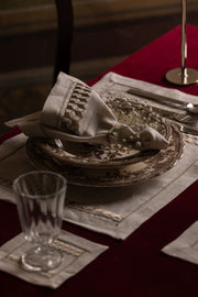 HANĀN COASTER (Set of 4)