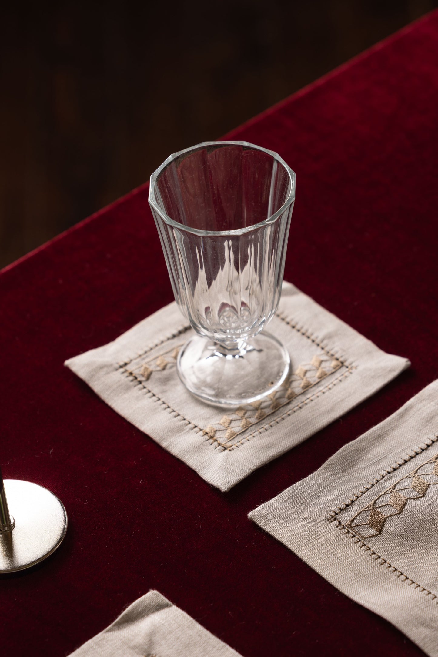 HANĀN COASTER (Set of 4)