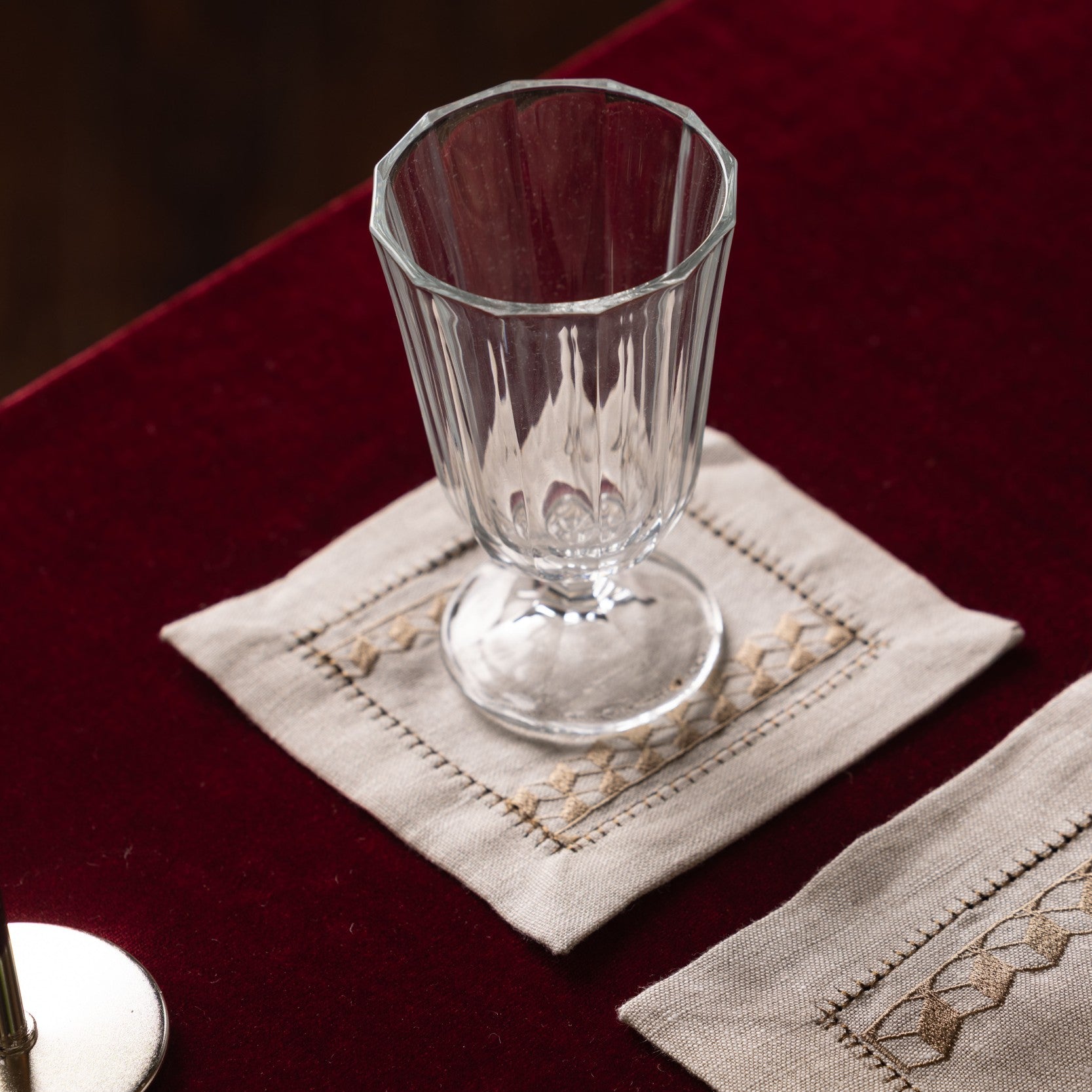 HANĀN COASTER (Set of 4)