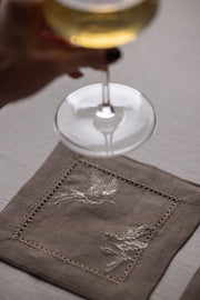 HUBO COASTER (Set of 4)