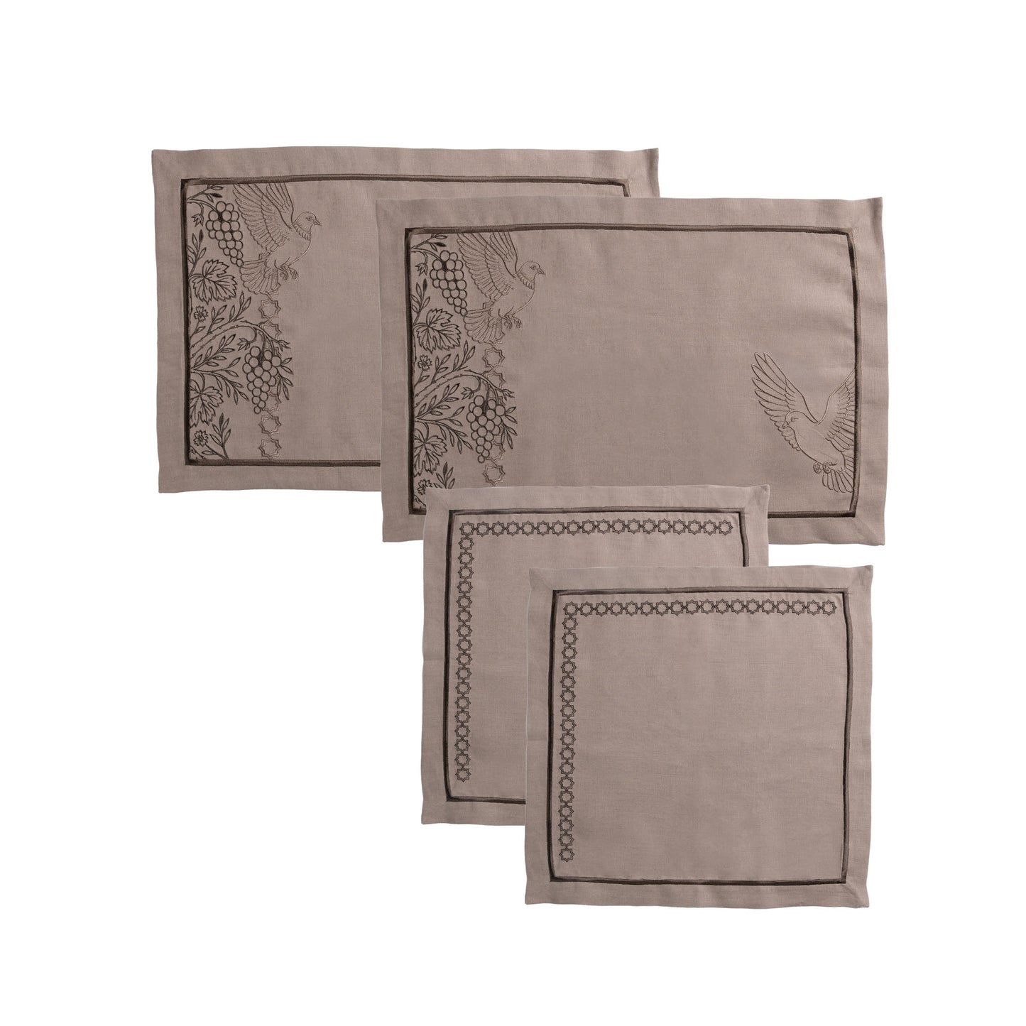 SAKĪNA SET